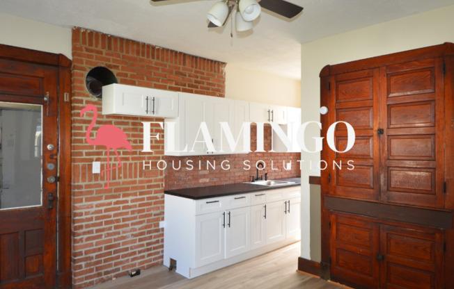 Charming 3-Bedroom Home for Rent in Dayton aka The Gem City!