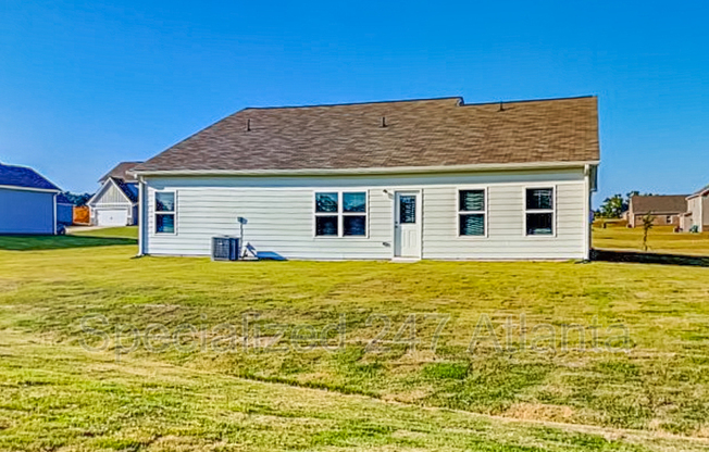 Partner-provided property photo