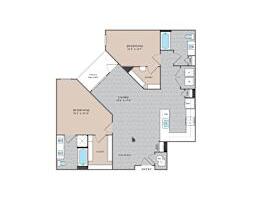 Partner-provided photo for $2215 unit