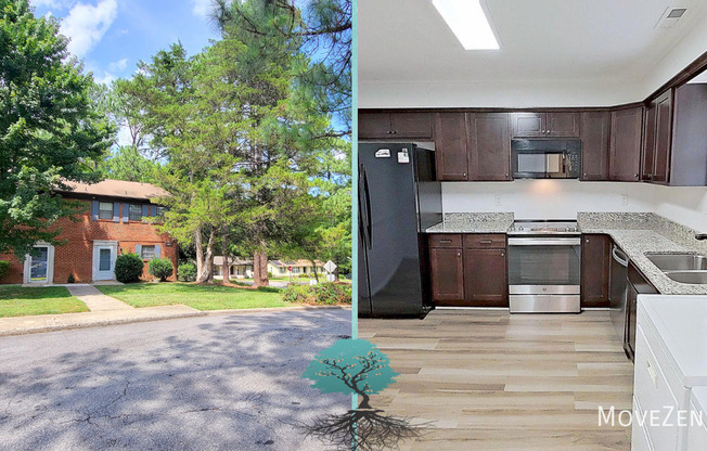 5813 NOTTOWAY CT