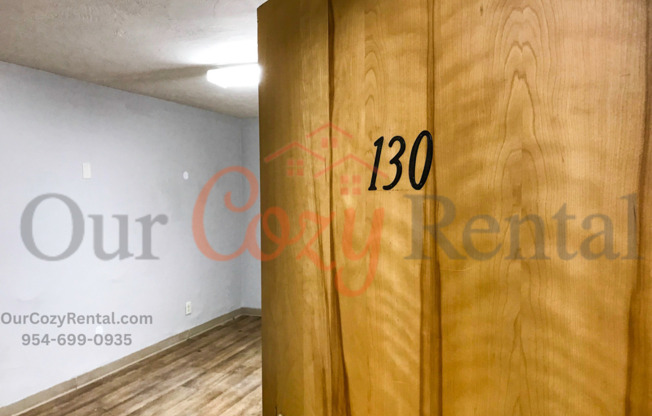 1 bed, 1 bath, 382 sqft, $845, Unit 130