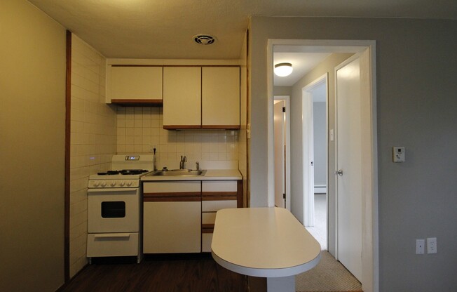 1 Bedroom | 1 Bath - Audubon, NJ