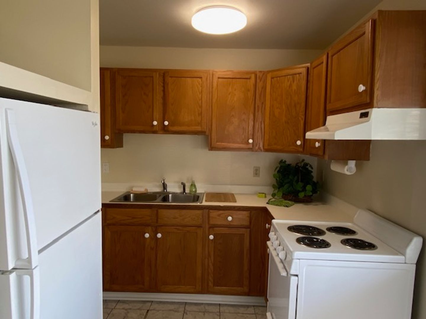 Well-Maintained Two-Story Quadplex Building in Prime Location