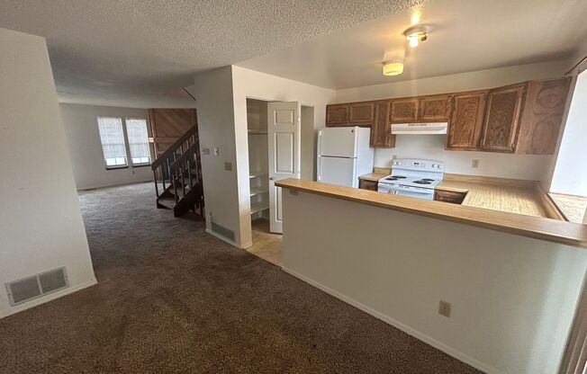 2 Bed 2 Bath Condominium
