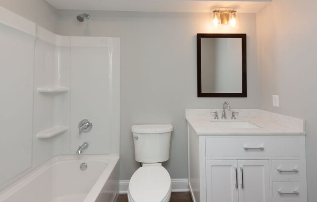 Studio, 1 bath, 460 sqft, $1,795, Unit 201C