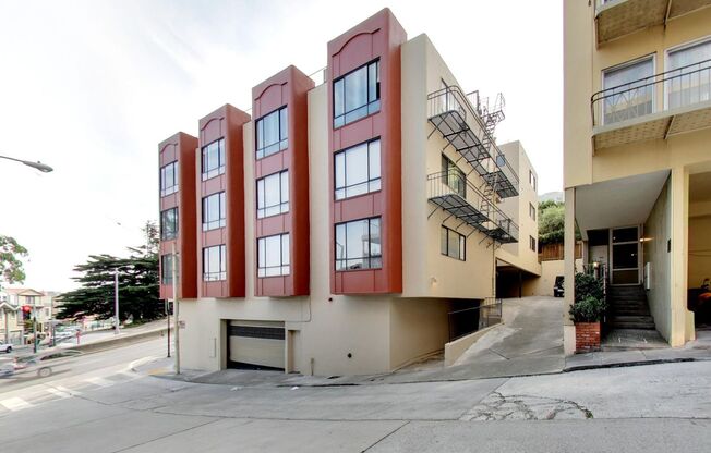 3500 Market Street