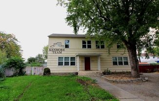 3 Bedroom, 1.5 Bathroom Duplex in Richland