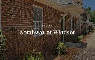 Northway at Windsor