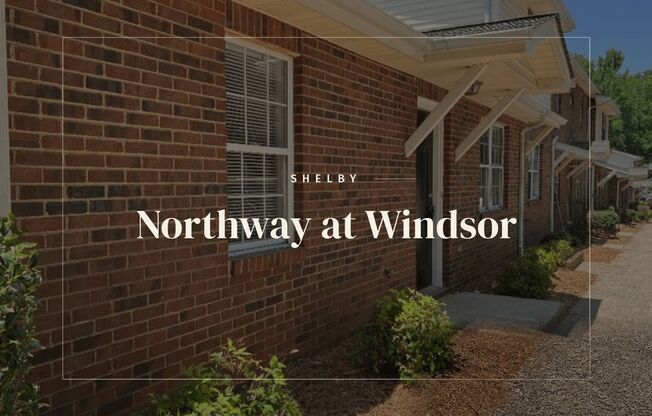 Northway at Windsor