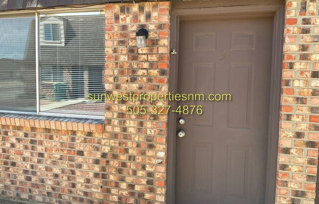 Parque De Oeste 2810