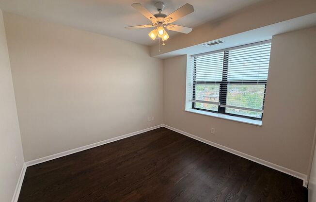 1 bed, 1 bath, $1,650, Unit 905