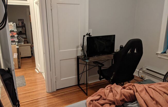 1 bed, 1 bath, 500 sqft, $1,150, Unit 307