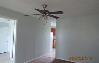 4 beds, 1.5 baths, $900