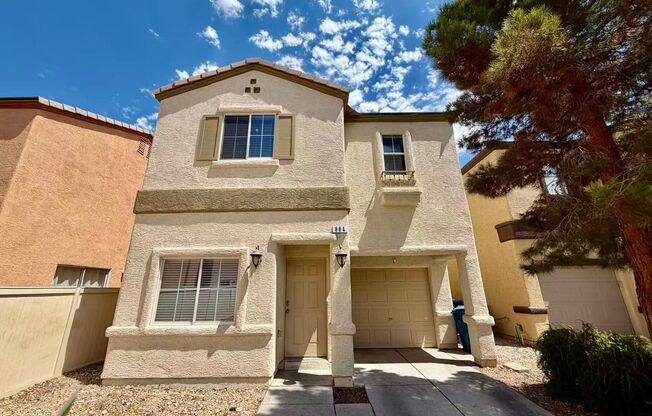Gorgeous 2 story single family house