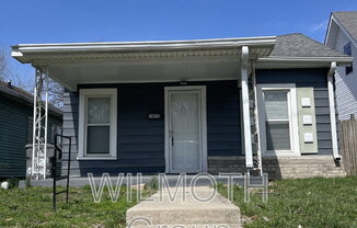 1632 Orange Street