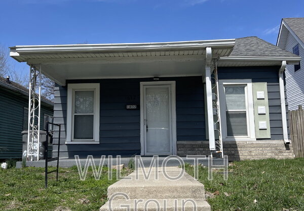 1632 Orange Street