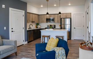 Home - Lakeview Apartments - Lacey, WA