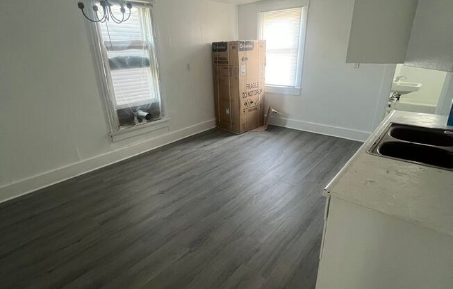 1 Bedroom Apartment close to Downtown