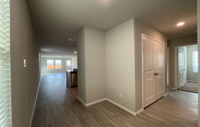 Single family home for rent