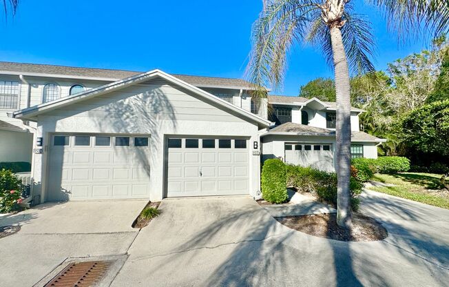 ** PELICAN RIDGE ** 2 BED / 2.5 BATH - ATTACHED GARAGE - NORTH NAPLES - ANNUAL RENTAL