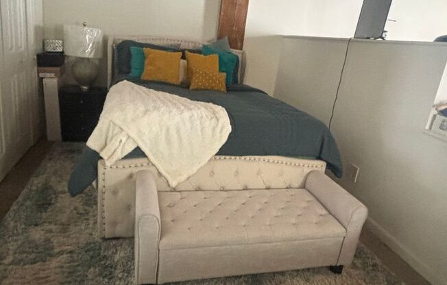 1 bed, 1 bath, 600 sqft, $1,599, Unit 220