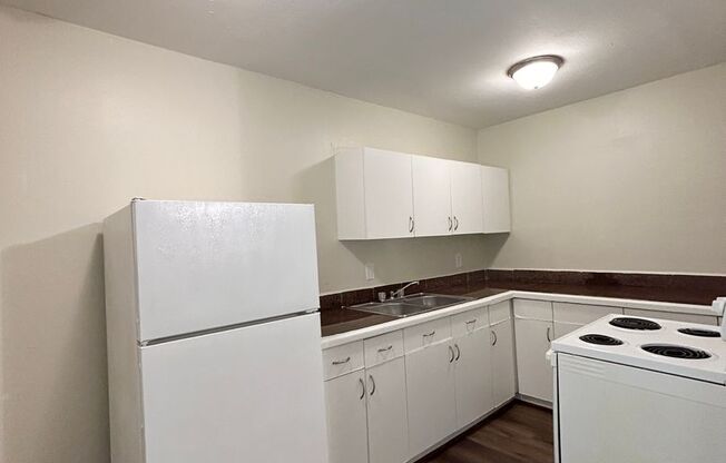 1 bed, 1 bath, $750, Unit SC533