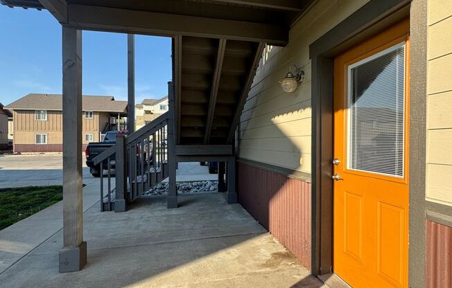 Cambridge Place I - 2217