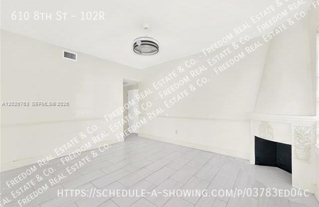 610 8 ST