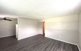 Quaint 3 bed 1 bath home