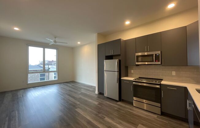 2559 Amber - Residential