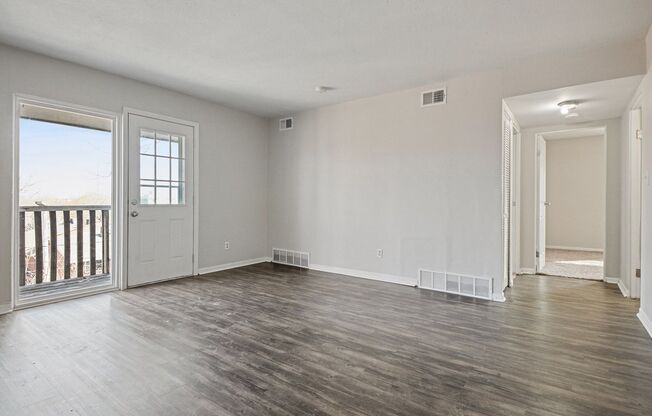 Campbell Apartments/Prikili Properties LLC