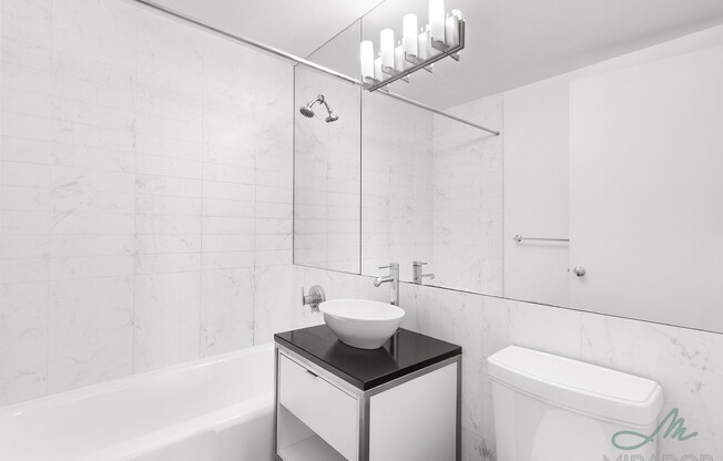 1 bed, 1 bath, 667 sqft, $6,875, Unit 7A