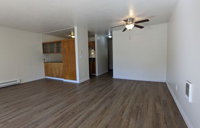 Park Village Apartments