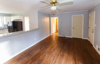 3 beds, 1.5 baths, $1,800