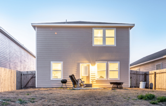 224 WATERBUCK LOOP