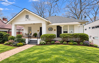 855 Charles Allen Drive