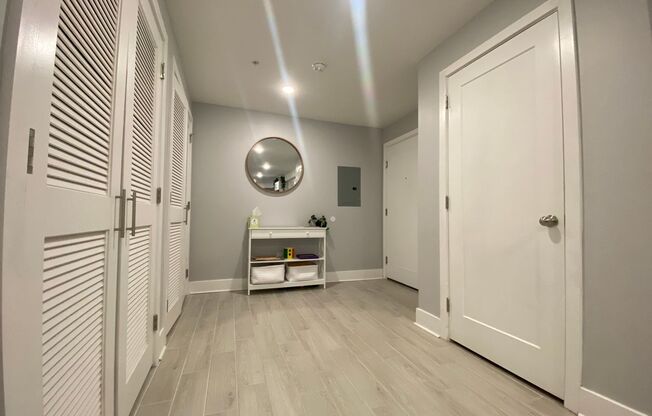 1 bed, 1 bath, $1,495, Unit Apt 03