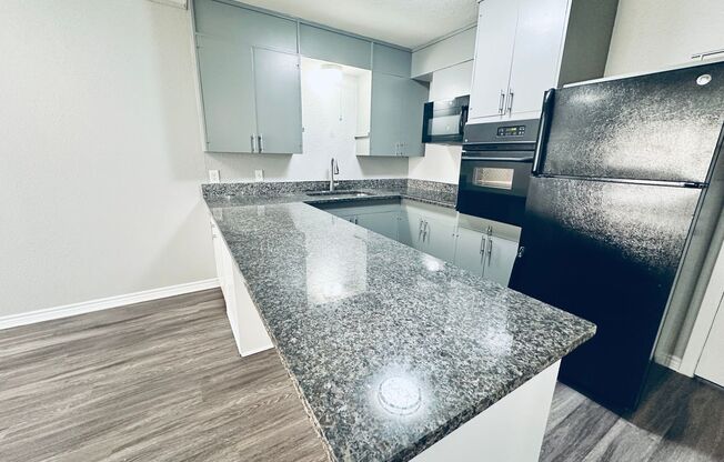 Fabulous landmark Downtown Austin property! Great downtown neighborhood!