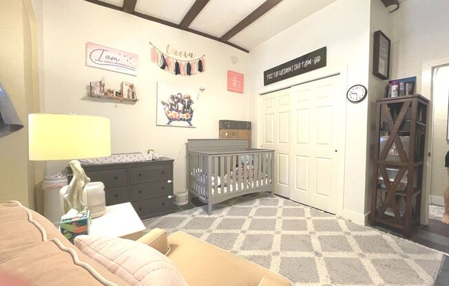 2 beds, 1 bath, $2,145, Unit 101