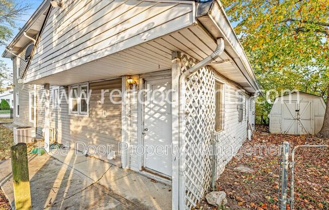 Partner-provided property photo