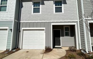 Nice 3/2.5 Townhouse in Cartersville- $1,695