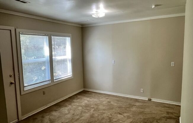 Great 2BR 1BA South Seattle Home
