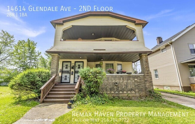 14614 GLENDALE AVE