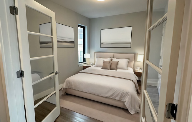 The Rebeka Residence: A Symphony of Luxury in Modern Living