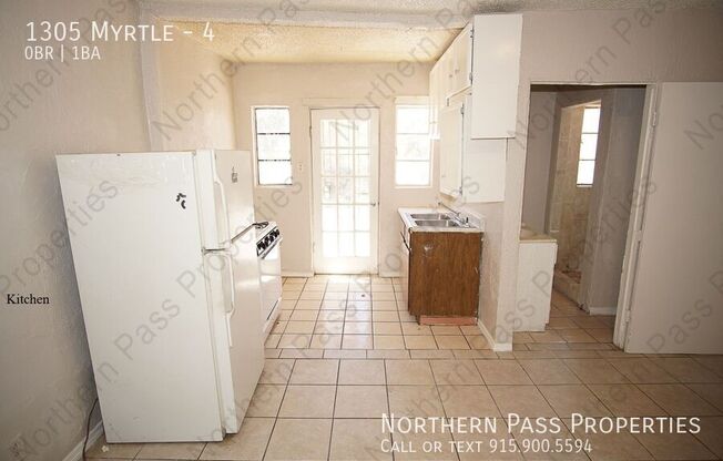 1305 MYRTLE AVE