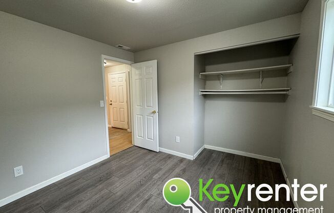 3 beds, 1 bath, $2,450