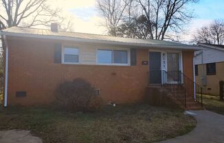 Beautiful Home in Charlotte NC 28216