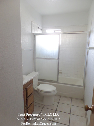 Spacious 4/2 close to NMSU