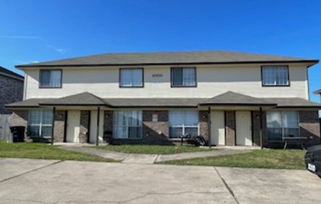 Top Notch living!