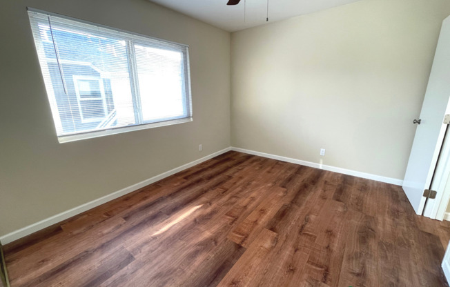 1 bed, 1 bath, $2,495, Unit FS01-01